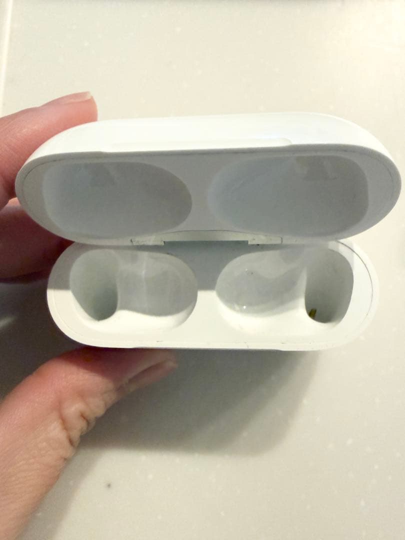 Apple AirPods Pro 第2世代本体(付属品完備)