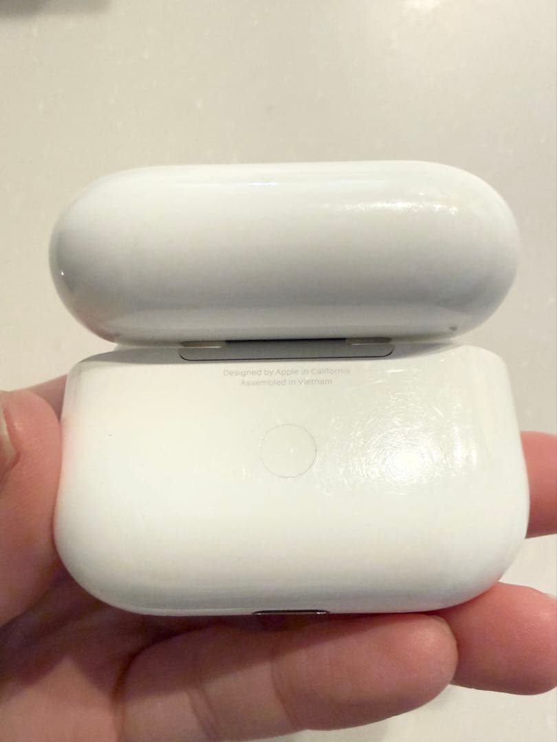 Apple AirPods Pro 第2世代本体(付属品完備)