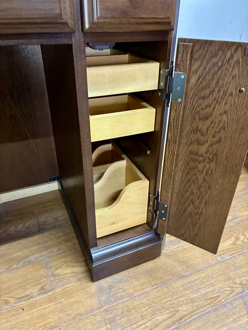 みくり☆管365☆カリモク☆最高峰ドマーニ☆クィーンズライフ☆ドレッサー