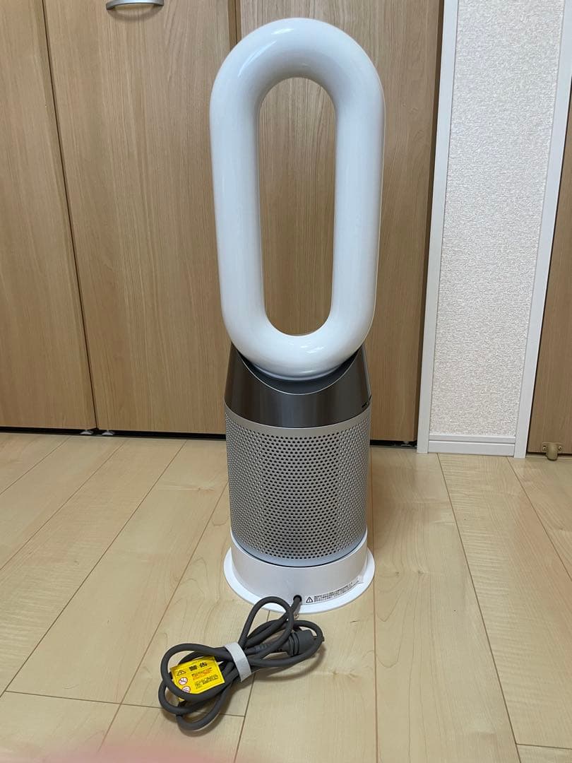 電気ヒーター Dyson Pure Hot + Cool HP04WSN