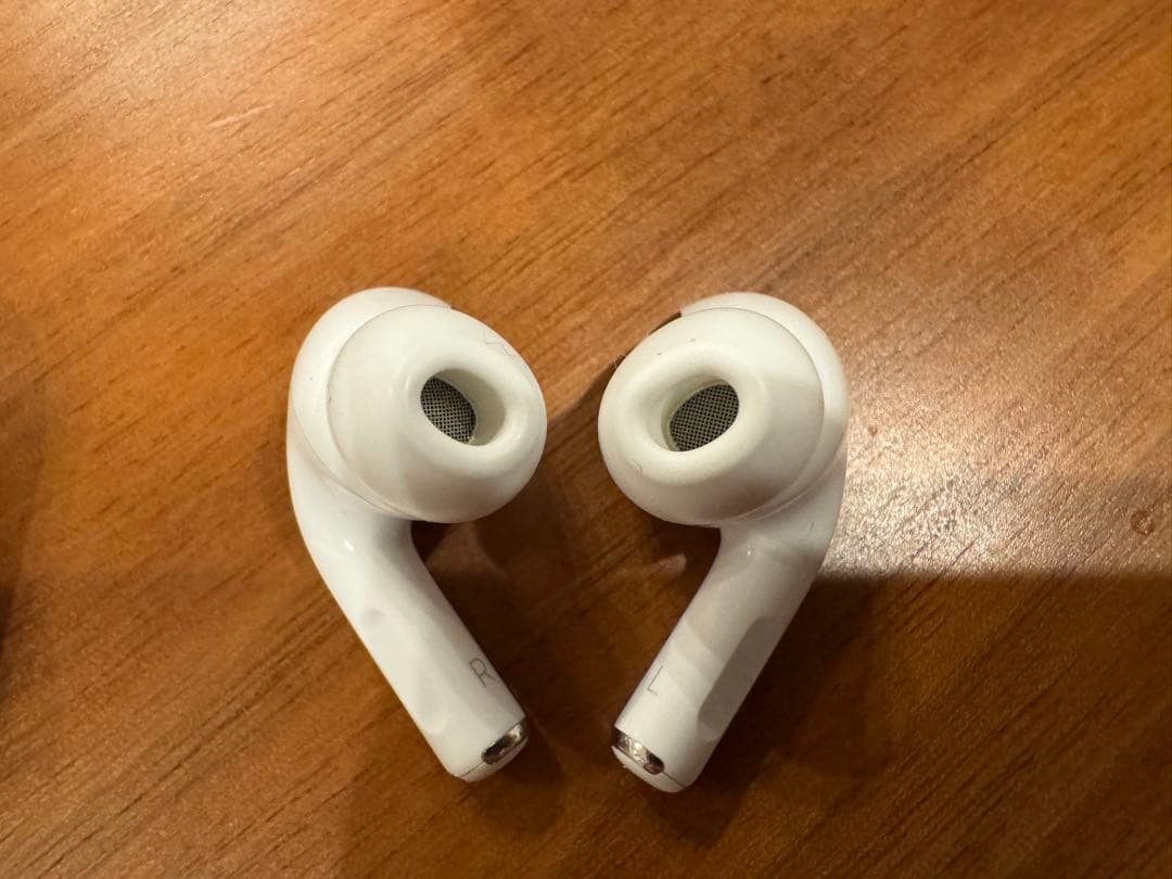 AirPods Pro 2 （Lightning端子）