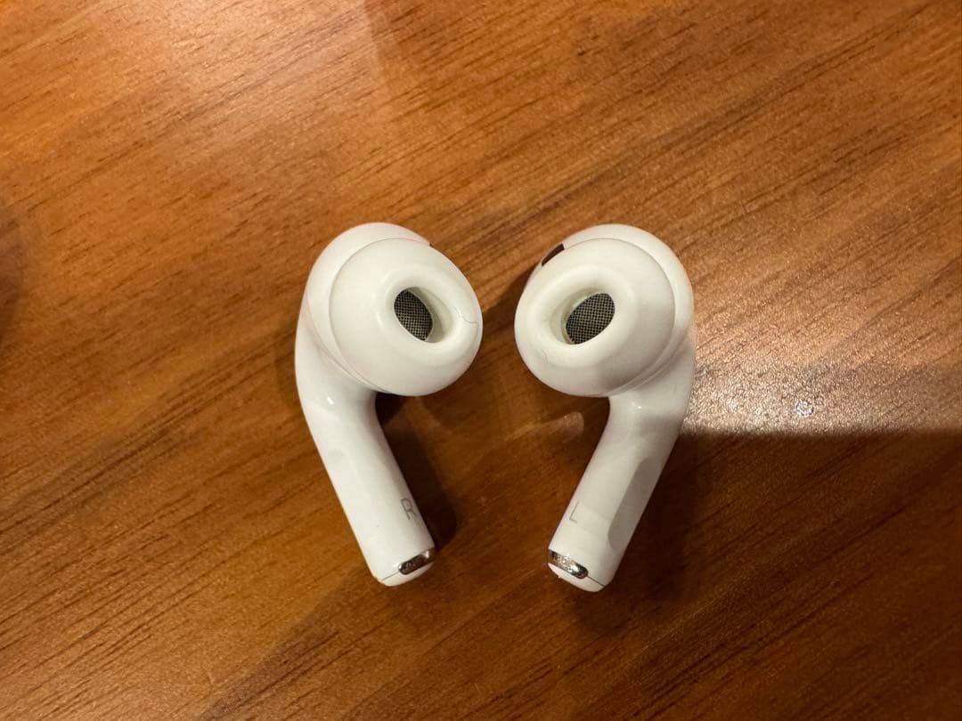 AirPods Pro 2 （Lightning端子）