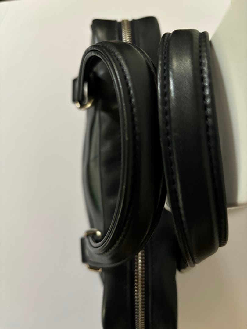 ジャックルコー リスボン ミニ　2way ハンドバック　定番モデル