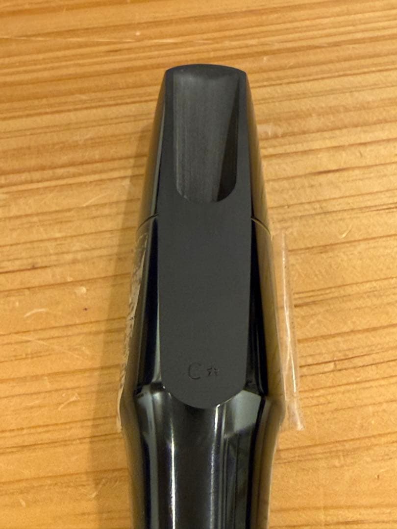 Selmer C* テナーサックスマウスピース