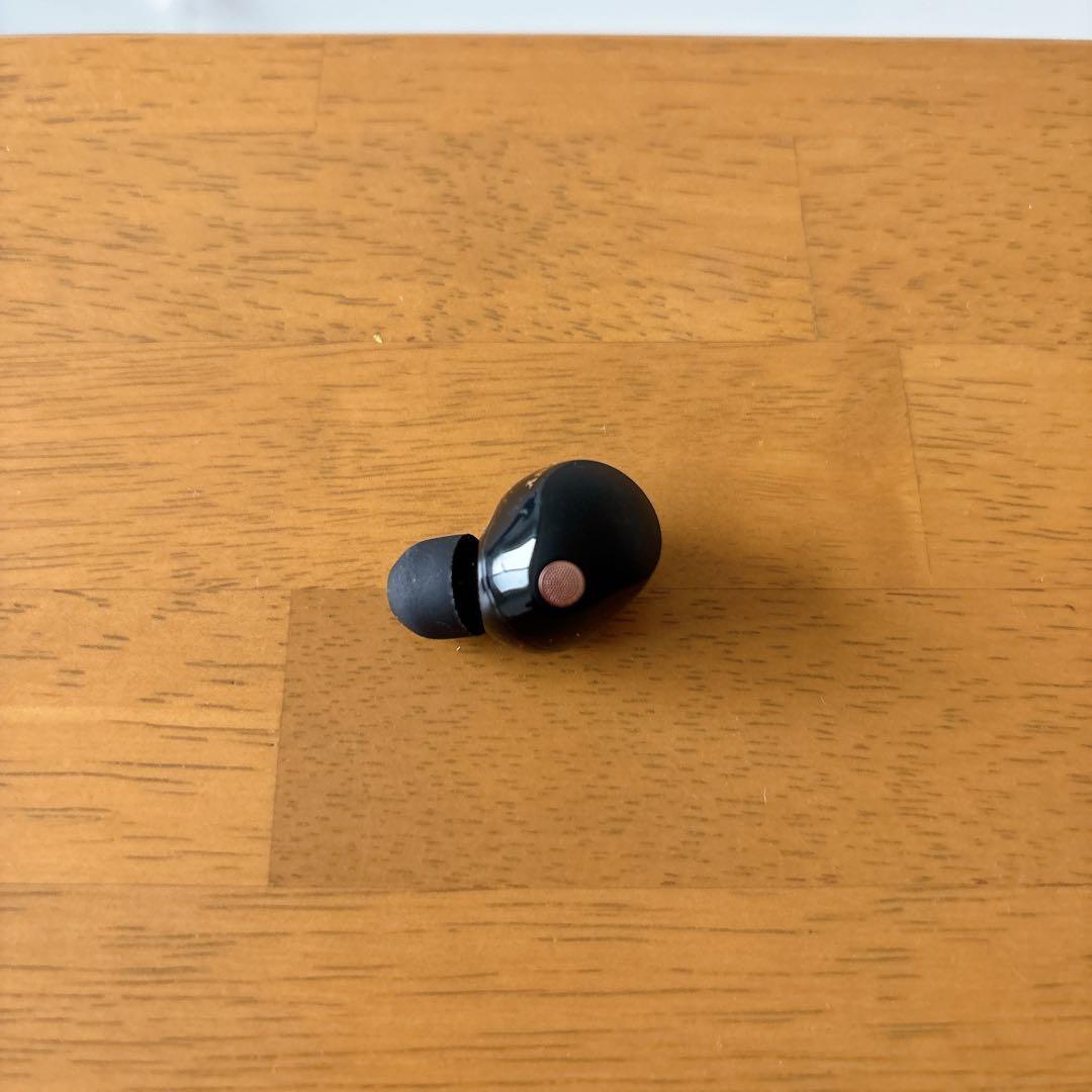 SONY ワイヤレスイヤホン ブラック wf-1000xm5