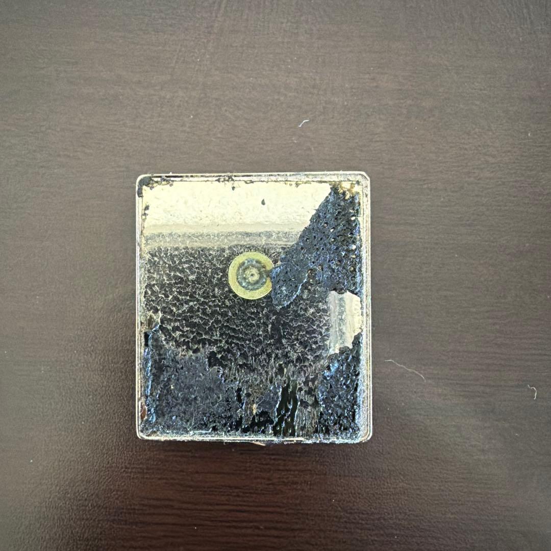 Louis Vuitton iPhone スマホリング