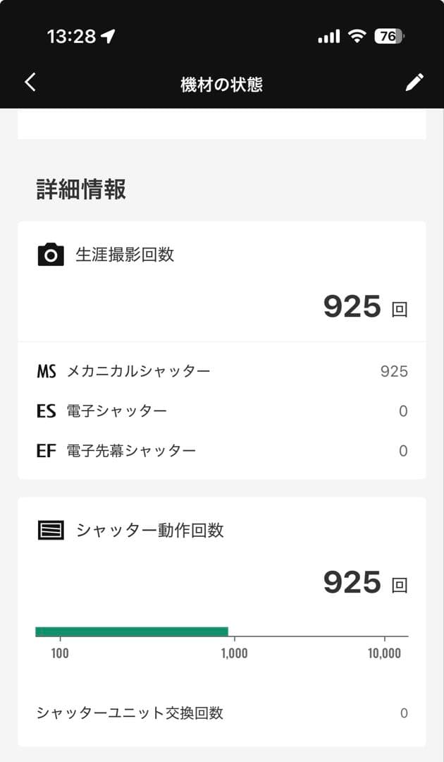 【シャッター1000回未満】FUJIFILM X-M5 ボディのみ