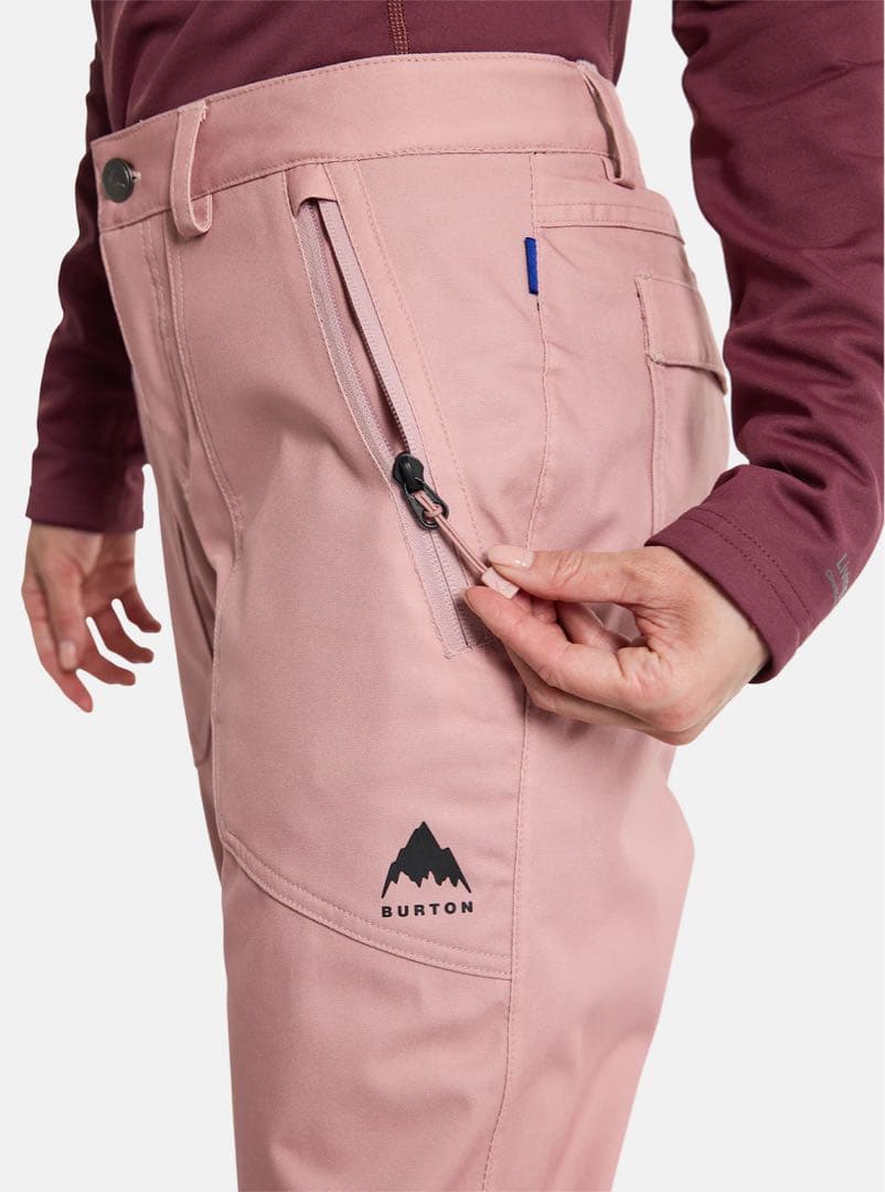 c*y様 新品　BURTON バートン　スノーボードレディースパンツ　VIDA