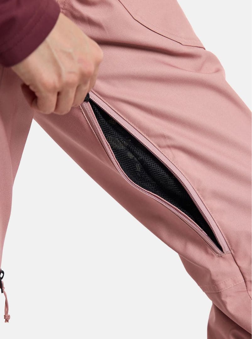 c*y様 新品　BURTON バートン　スノーボードレディースパンツ　VIDA