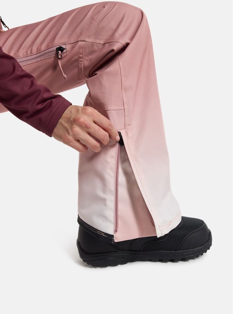 c*y様 新品　BURTON バートン　スノーボードレディースパンツ　VIDA