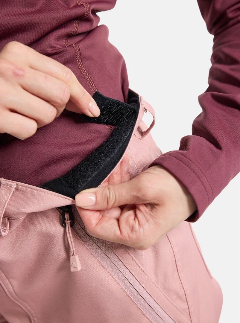 c*y様 新品　BURTON バートン　スノーボードレディースパンツ　VIDA