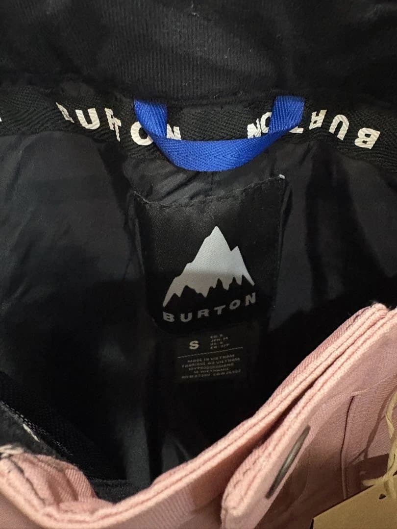c*y様 新品　BURTON バートン　スノーボードレディースパンツ　VIDA