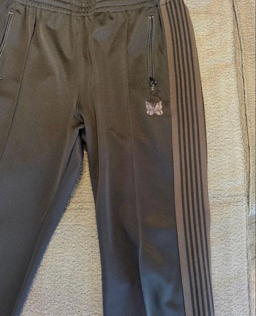 最終値下げ！早い者勝ち！NEEDLES ニードルスNARROW FK387 Ｍ