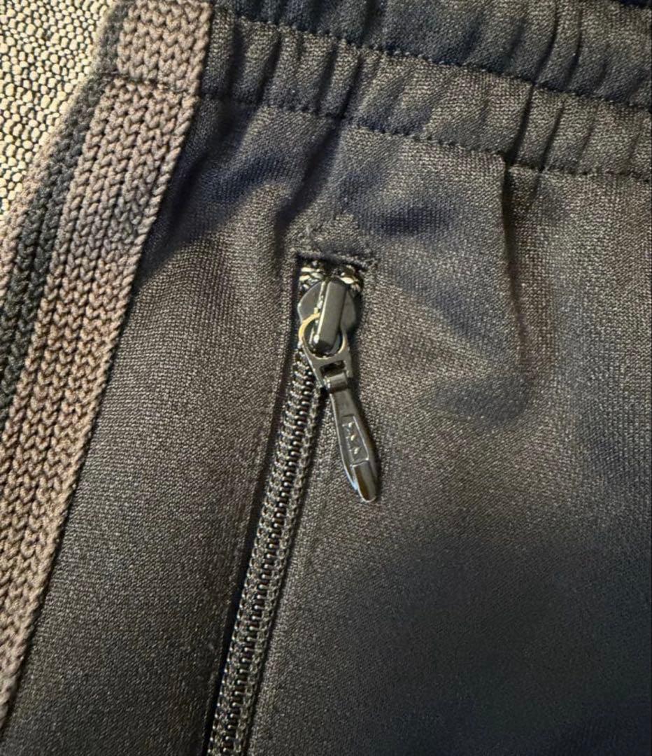 最終値下げ！早い者勝ち！NEEDLES ニードルスNARROW FK387 Ｍ