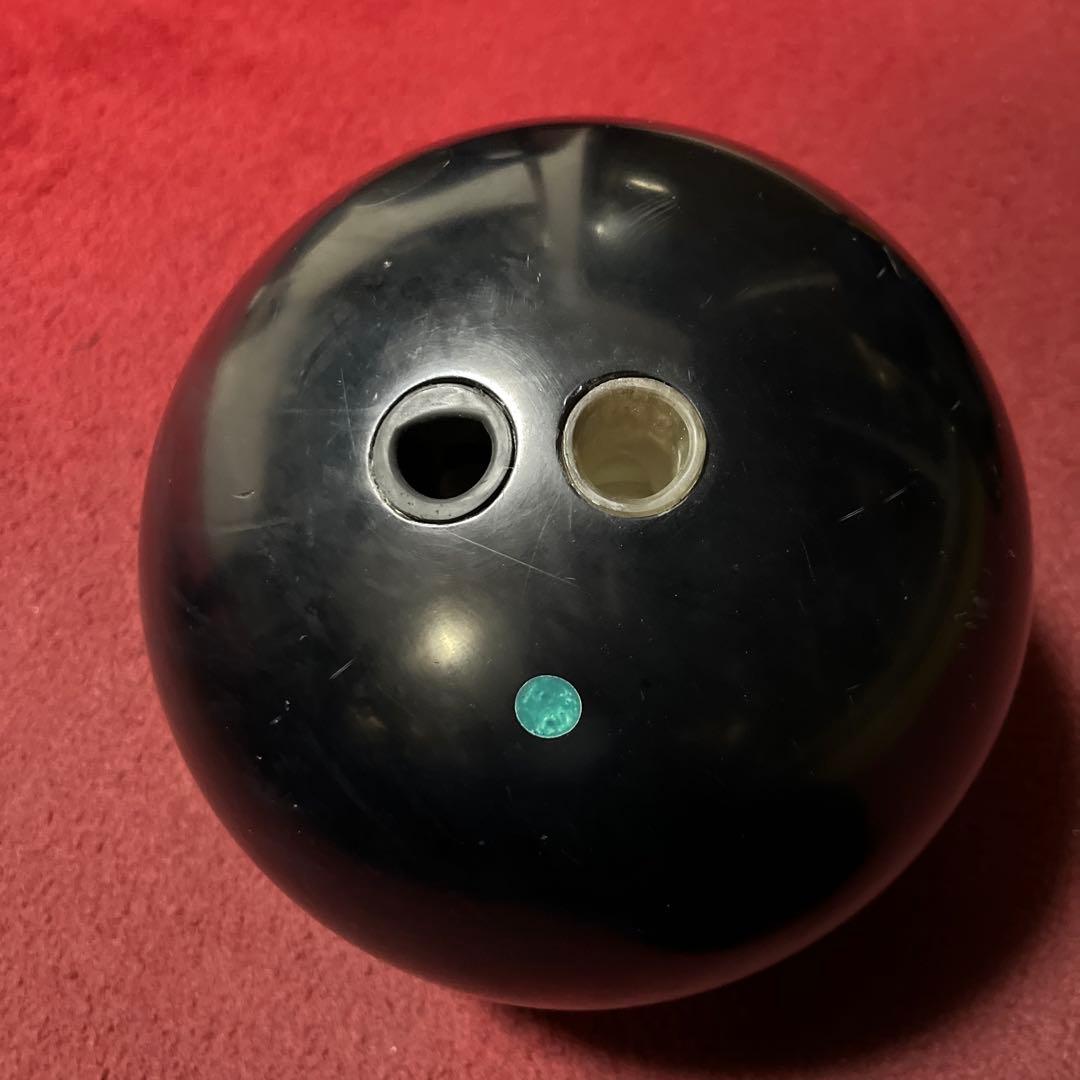 MOTIV モーティブ JACKAL ボウリングボール 15ポンド