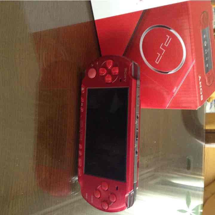 PSP-3000   レット