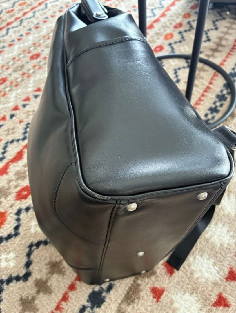 美品 master-piece バックパック NO.04021-l