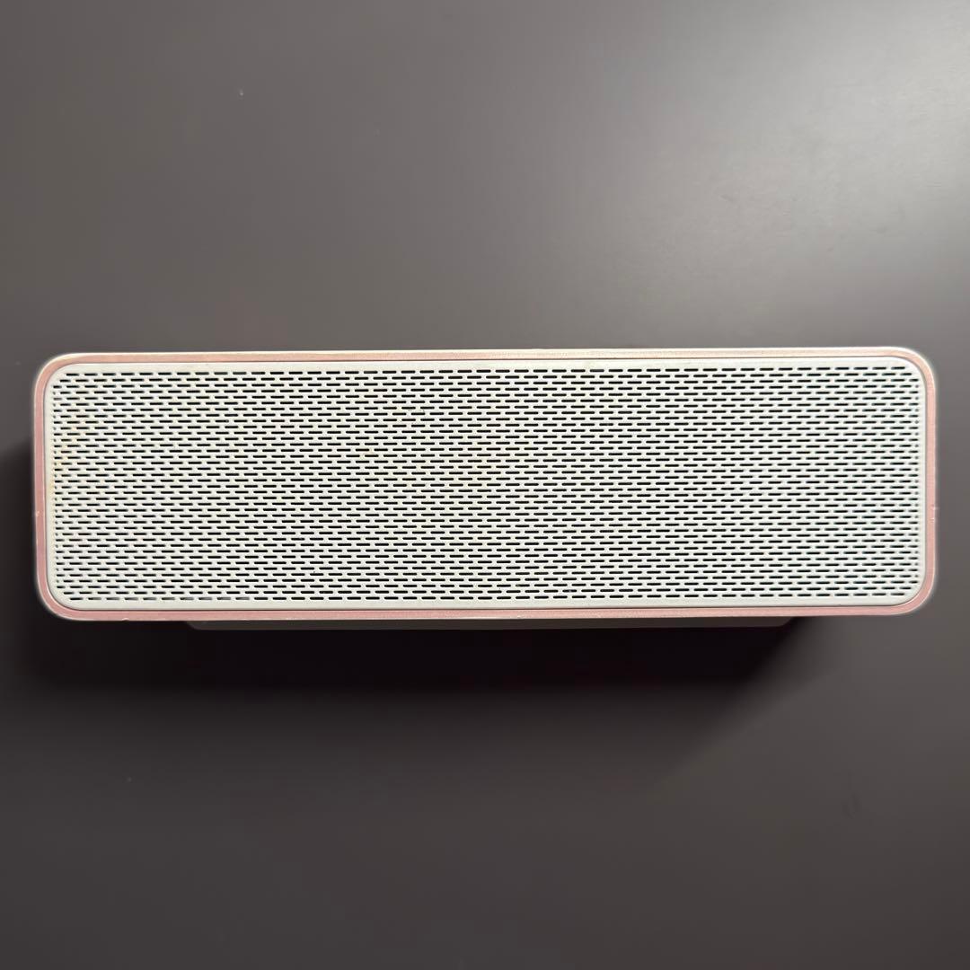 TWICE×LG スピーカー