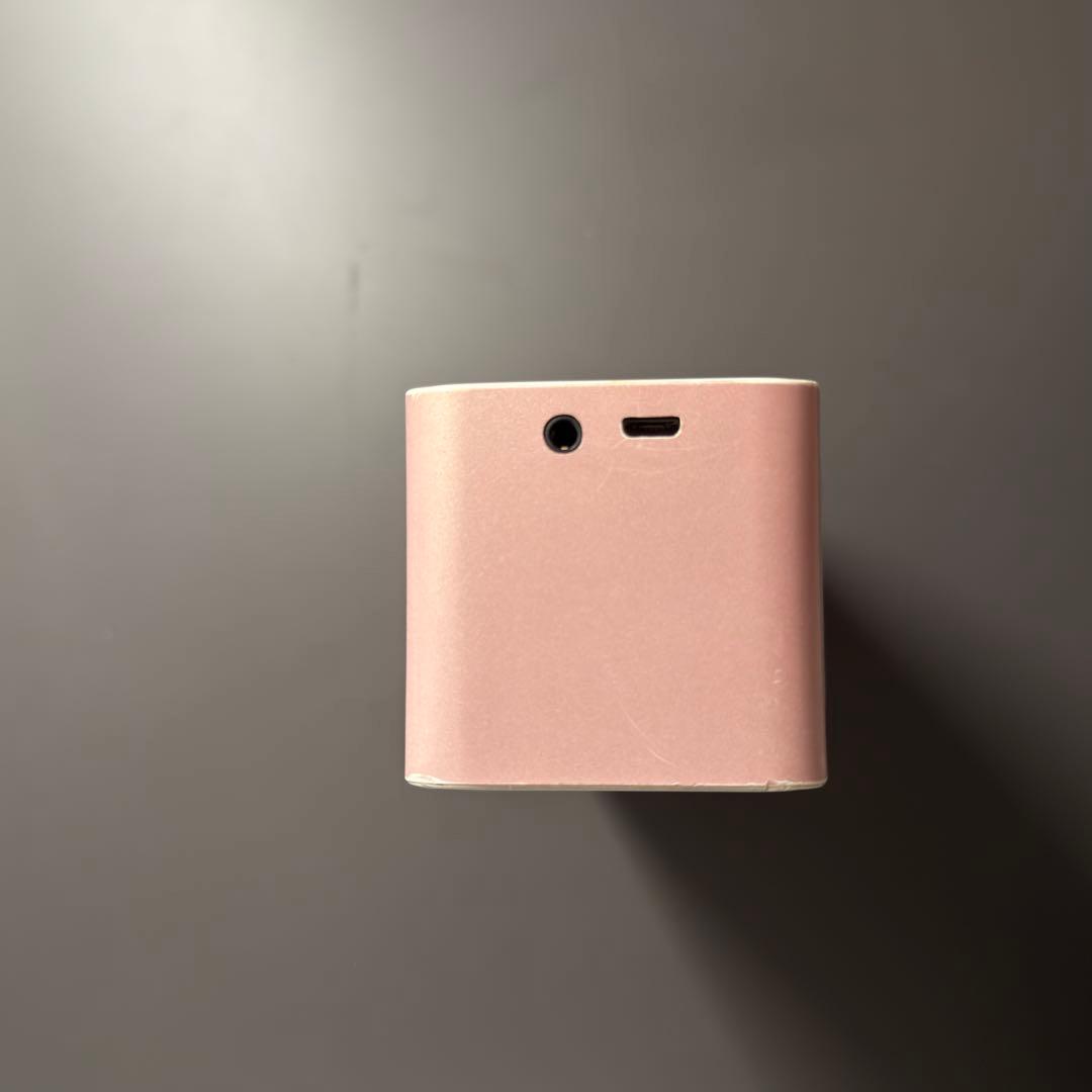 TWICE×LG スピーカー