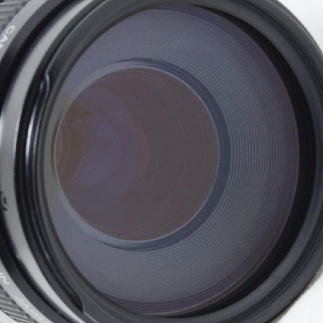 ⭐️実用品⭐️Canon キャノン EF 75-300mm F4-5.6 USM