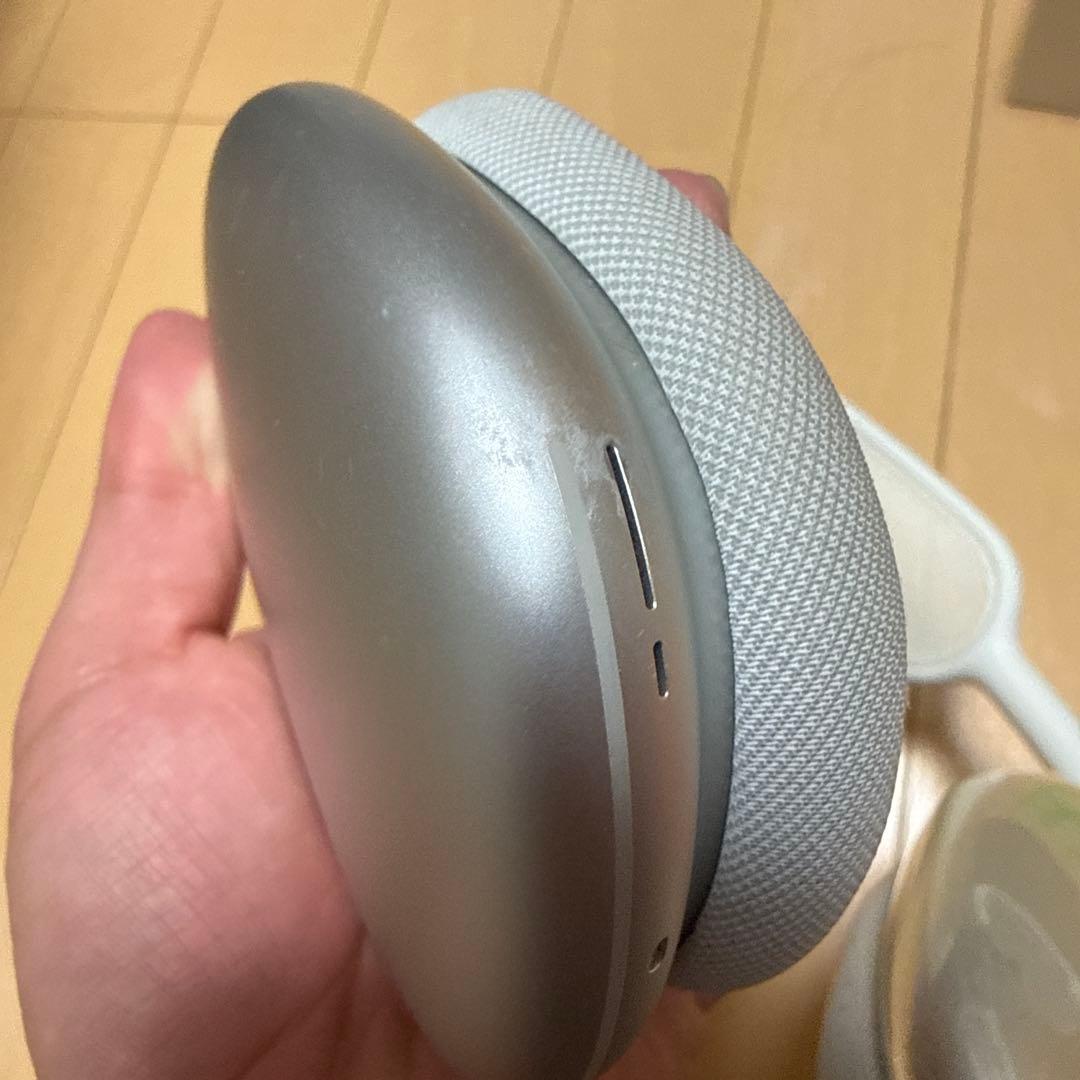 ヘッドホン AirPods max