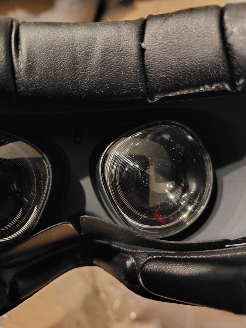 K*の様 メタクエスト2　128gb　＋　別売りEliteセット＋専用収納カバー