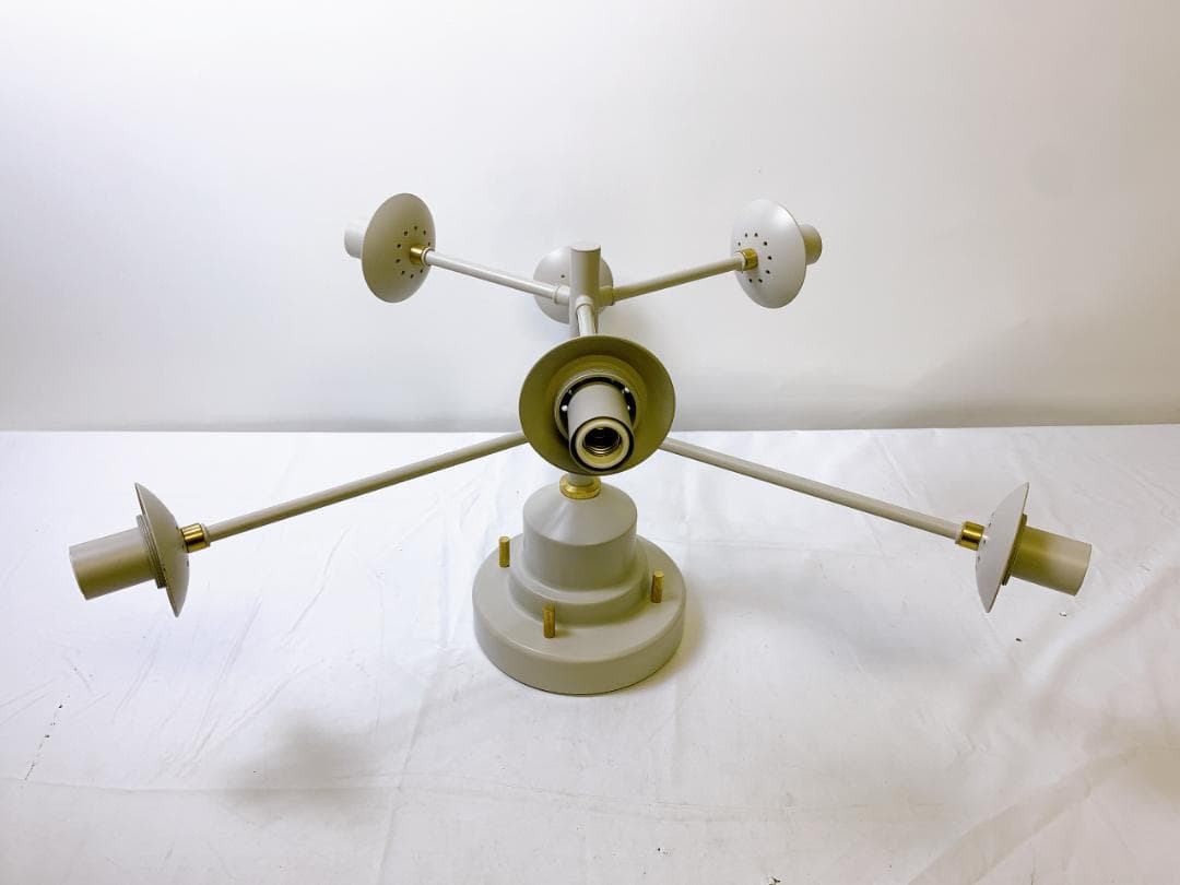 インターフォルム Poutala ポウタラ シーリングライト LT-4326