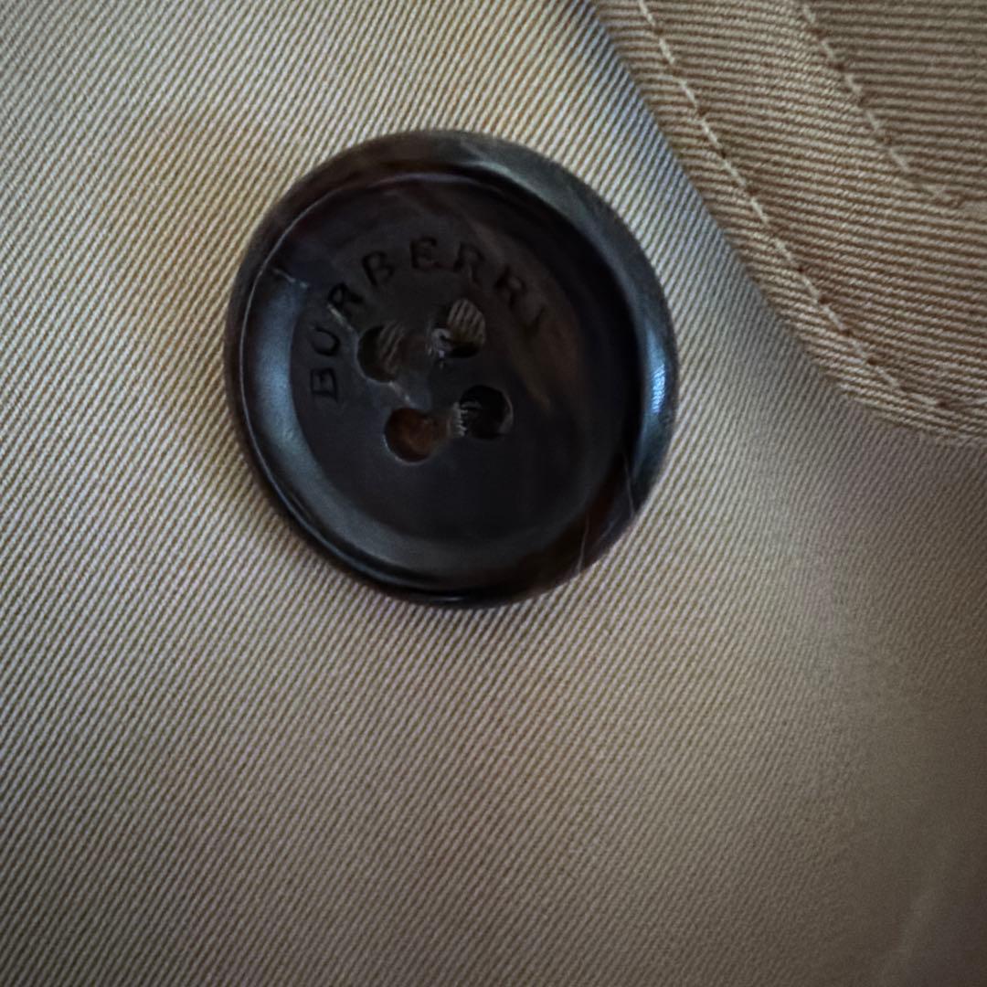 Burberry ベージュ トレンチコート