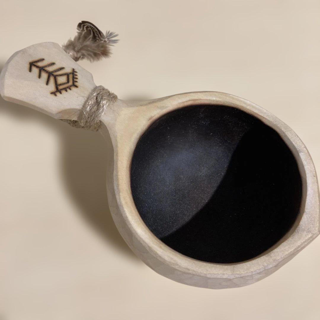 【新品】ソウルオブシベリア　 Blizzard No.3102 ククサ