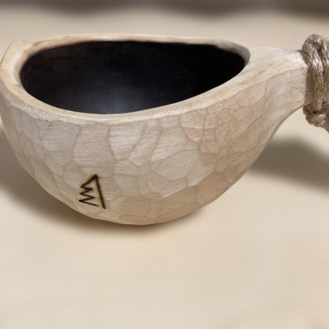 【新品】ソウルオブシベリア　 Blizzard No.3102 ククサ