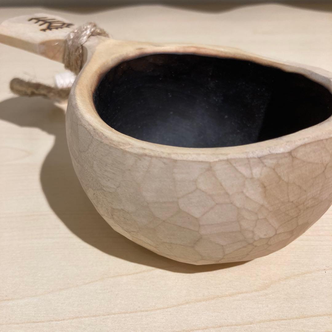 【新品】ソウルオブシベリア　 Blizzard No.3102 ククサ