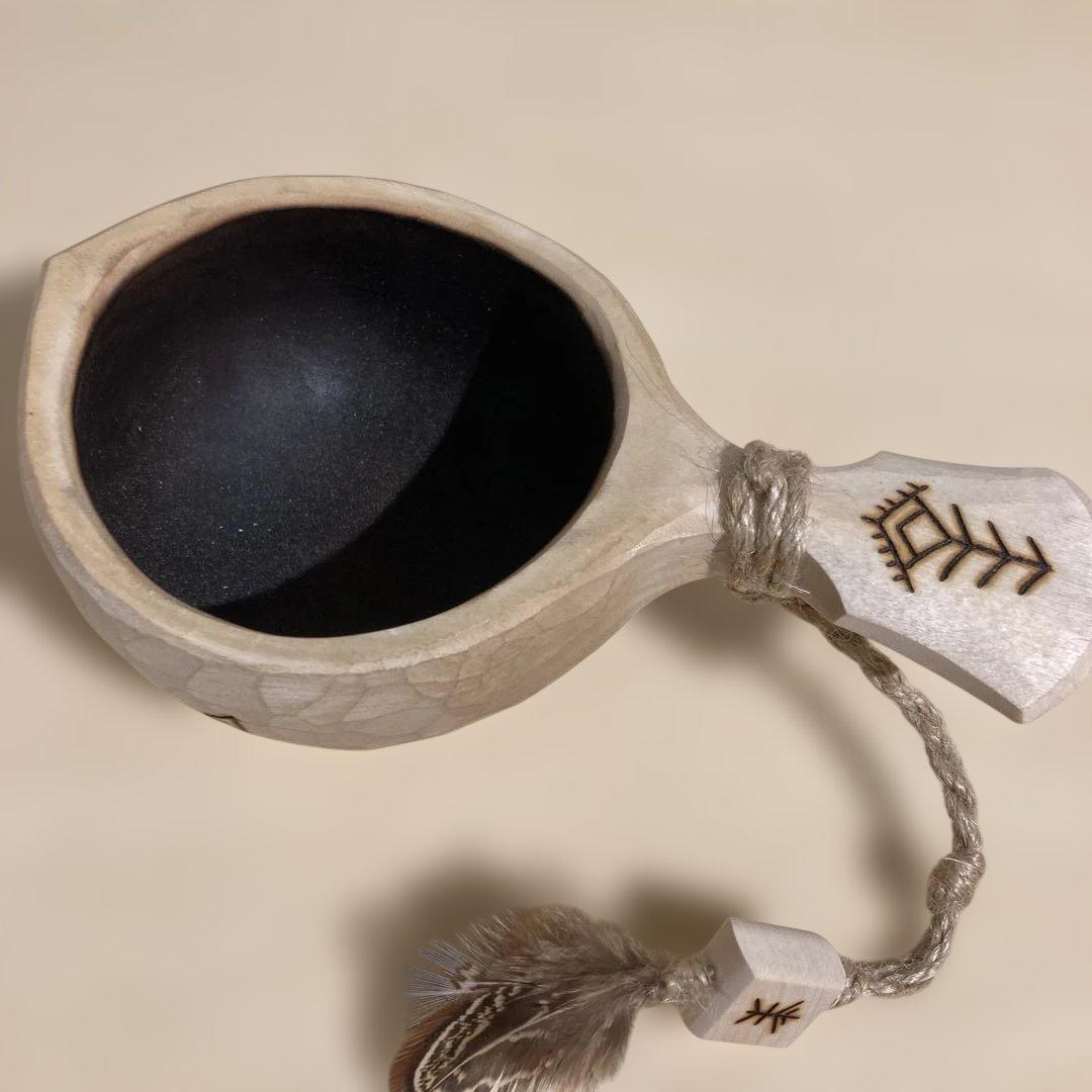 【新品】ソウルオブシベリア　 Blizzard No.3102 ククサ