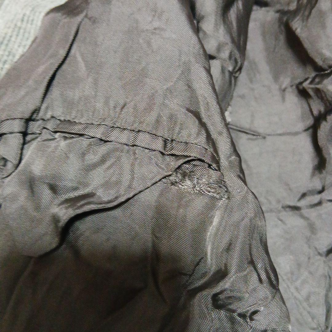 giorgio armani　コーデュロイジャケット　カバーオール　イタリア製