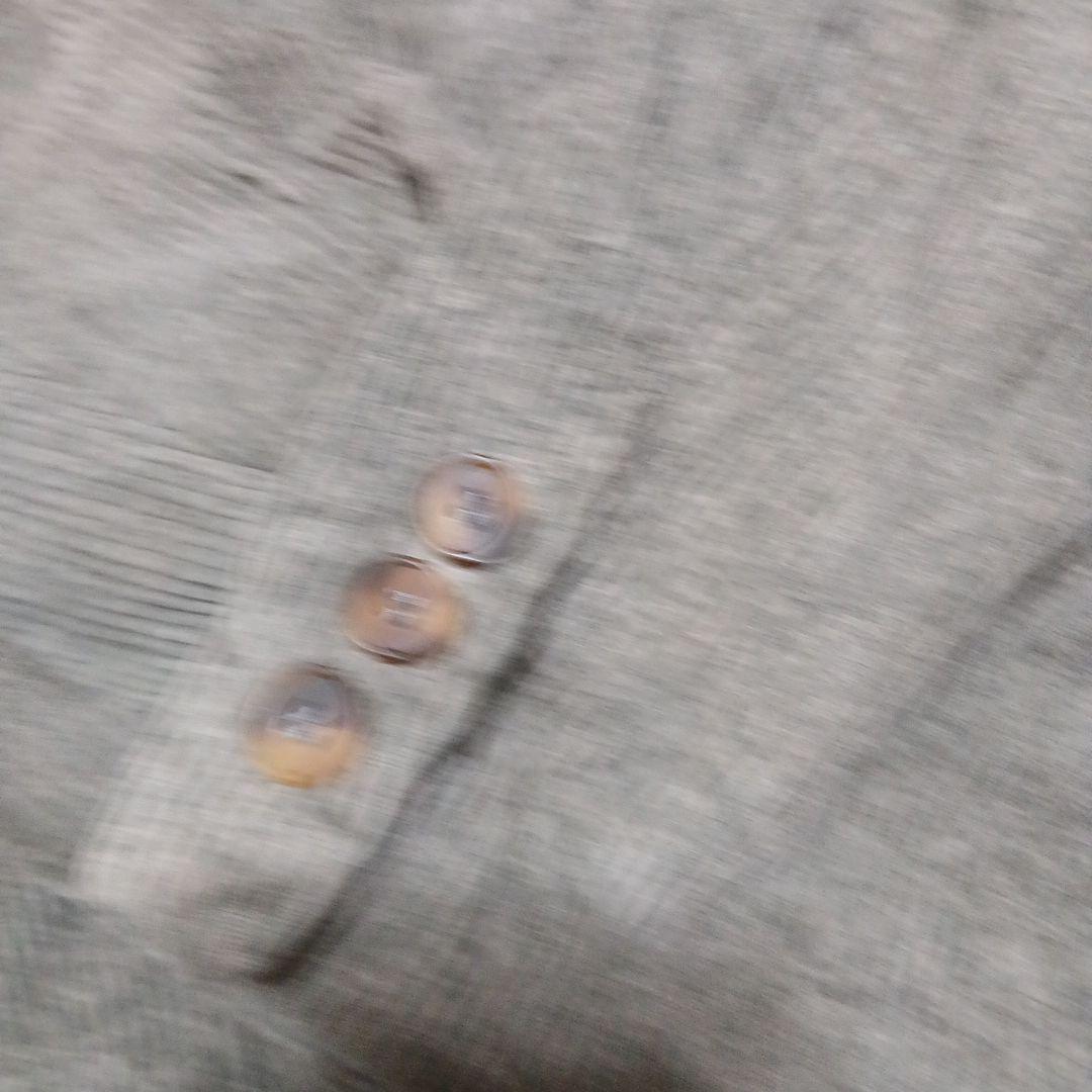 giorgio armani　コーデュロイジャケット　カバーオール　イタリア製