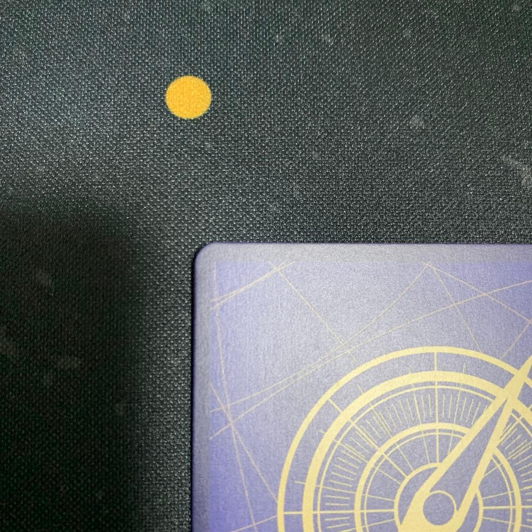 モンキー・D・ルフィ：ONE PIECE DAY’24 SRプロモ