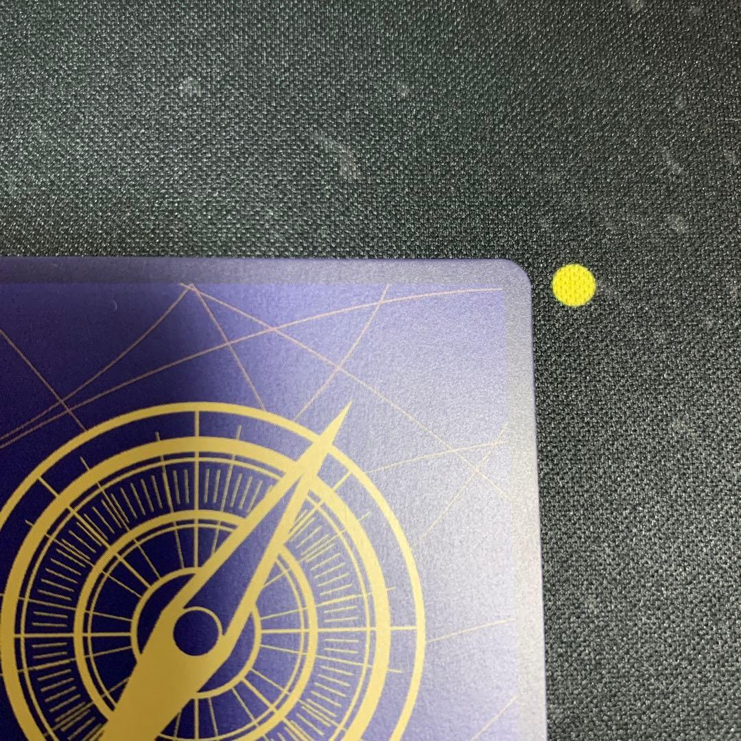 モンキー・D・ルフィ：ONE PIECE DAY’24 SRプロモ