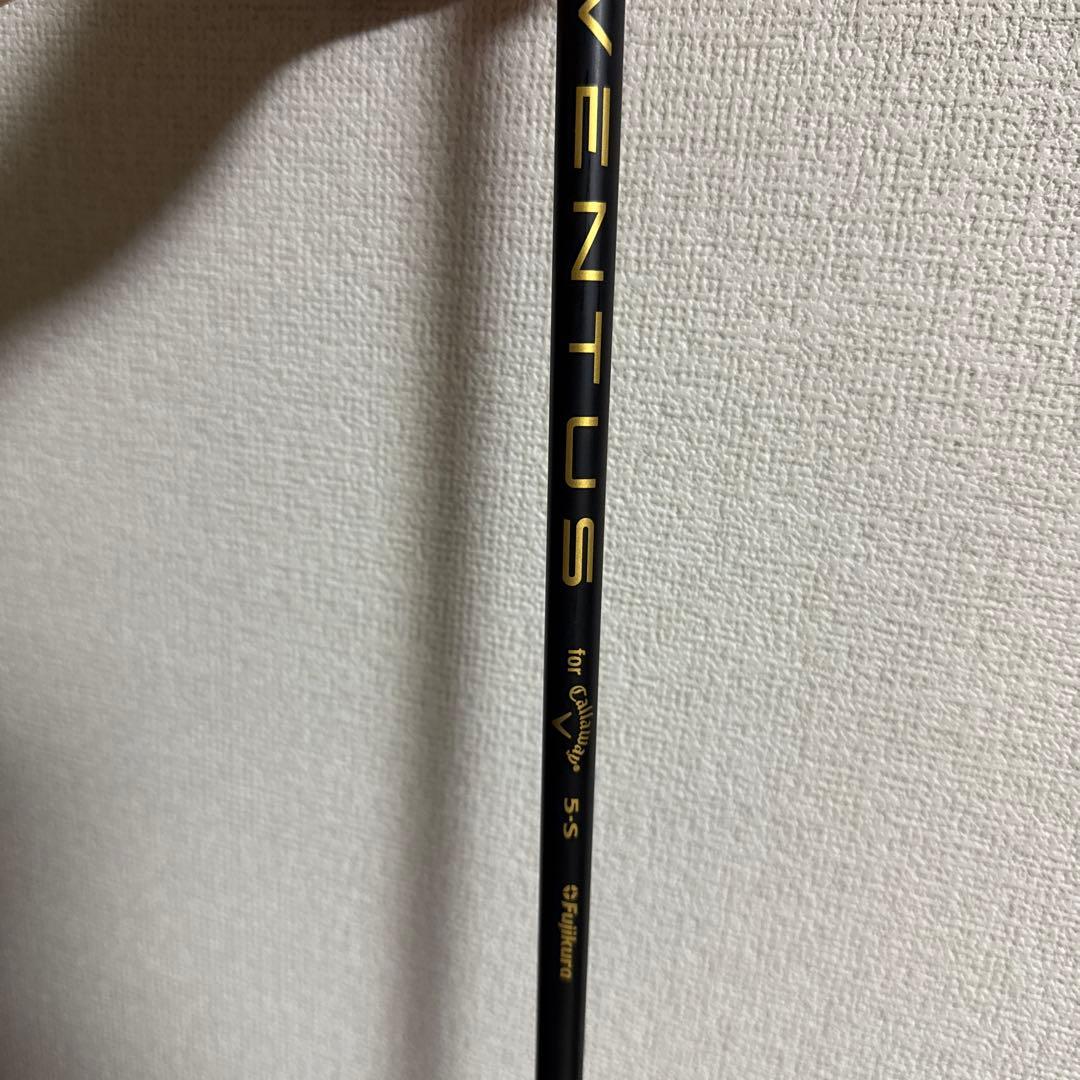 Callaway Rogue ローグST MAX 4番ハイブリッド