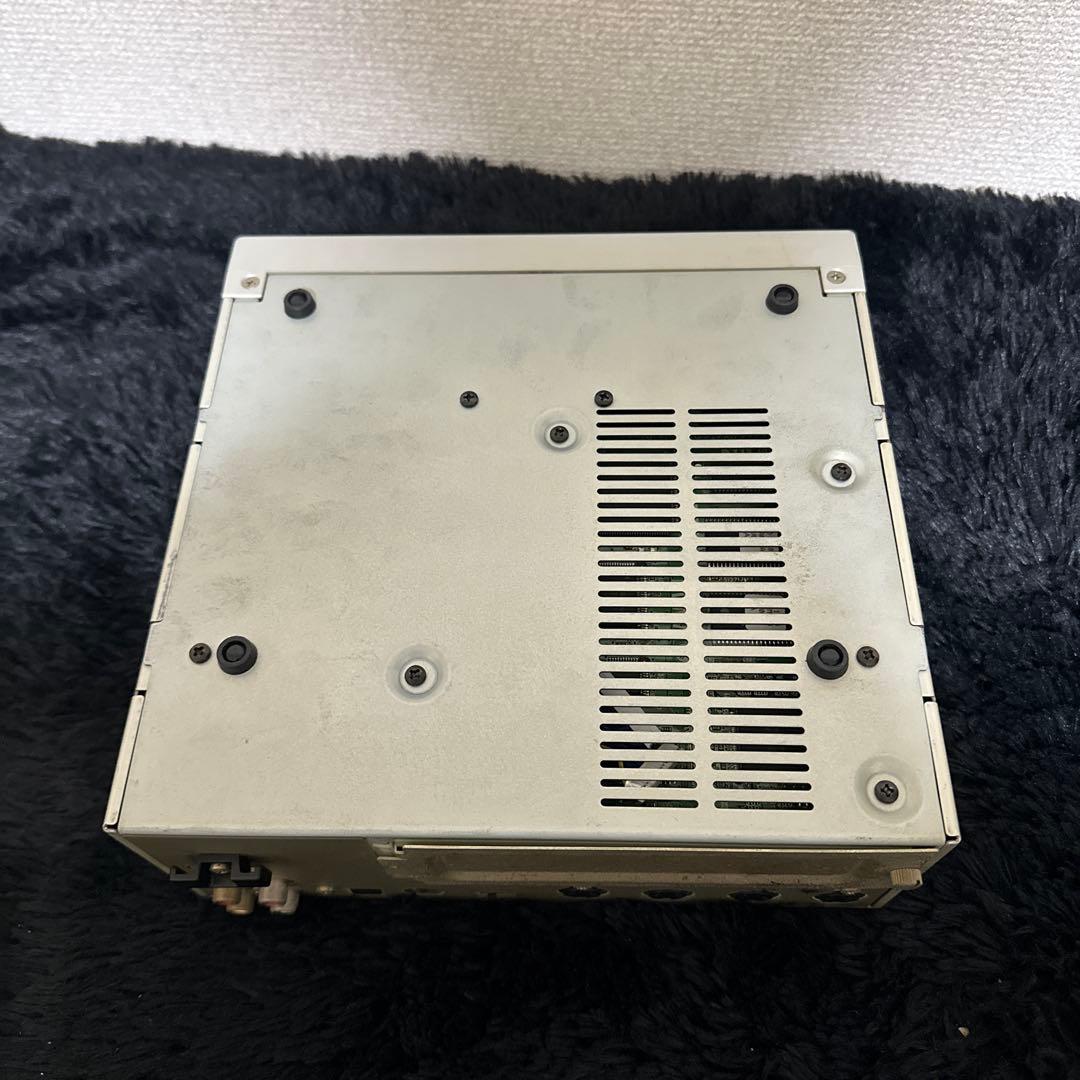 YAMAHA ヤマハ MU128 トーンジェネレーター