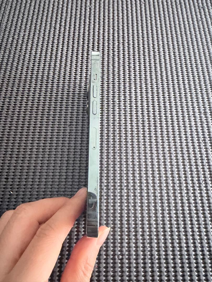 iPhone13 Pro 512GB アルパイングリーン simフリー