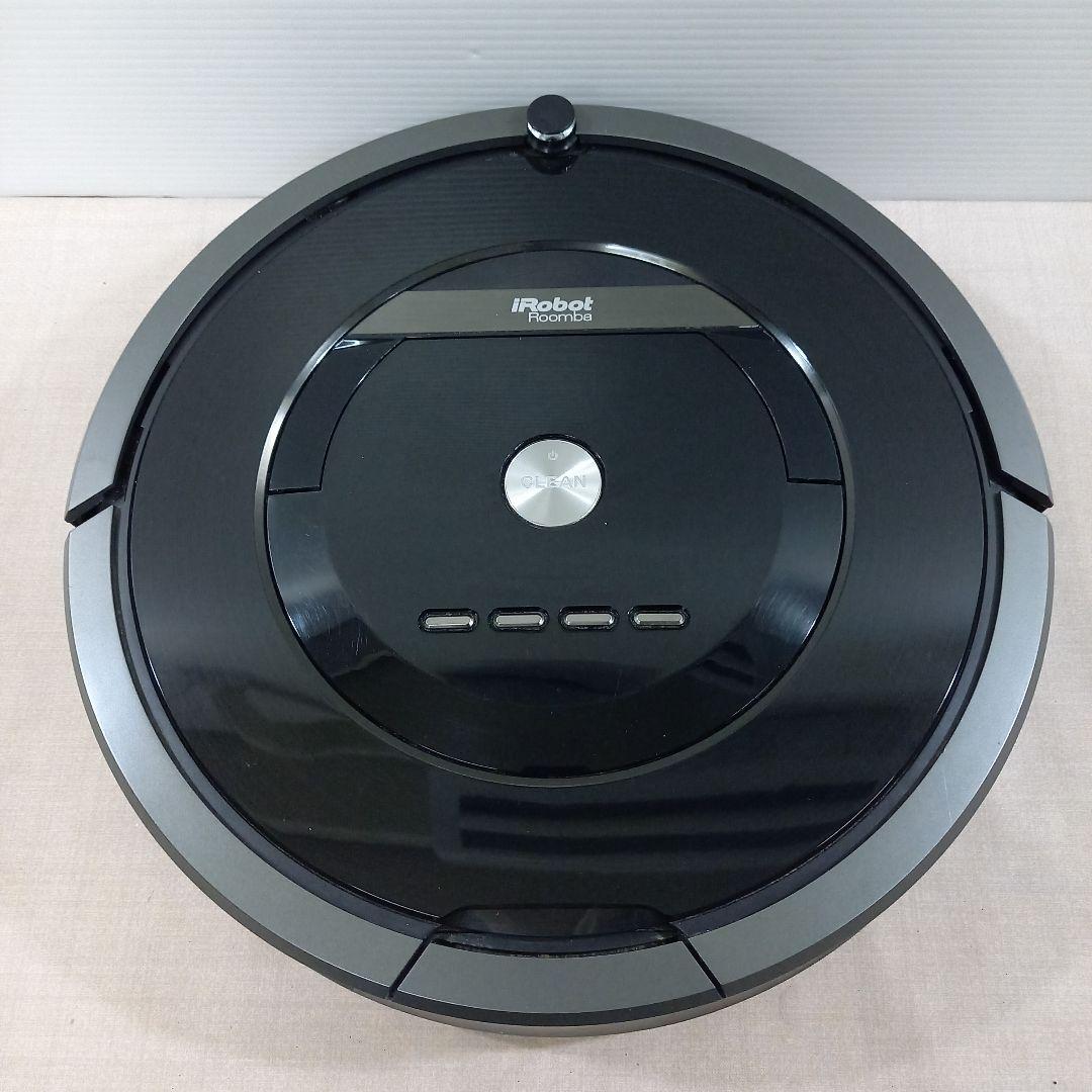 iRobot Roomba MODEL 880 2016年製 ルンバ