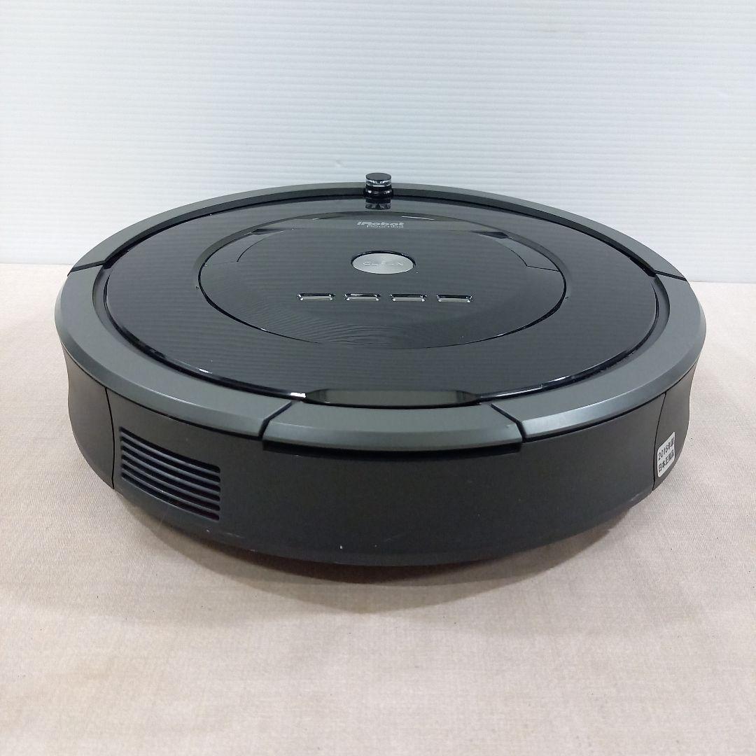 iRobot Roomba MODEL 880 2016年製 ルンバ