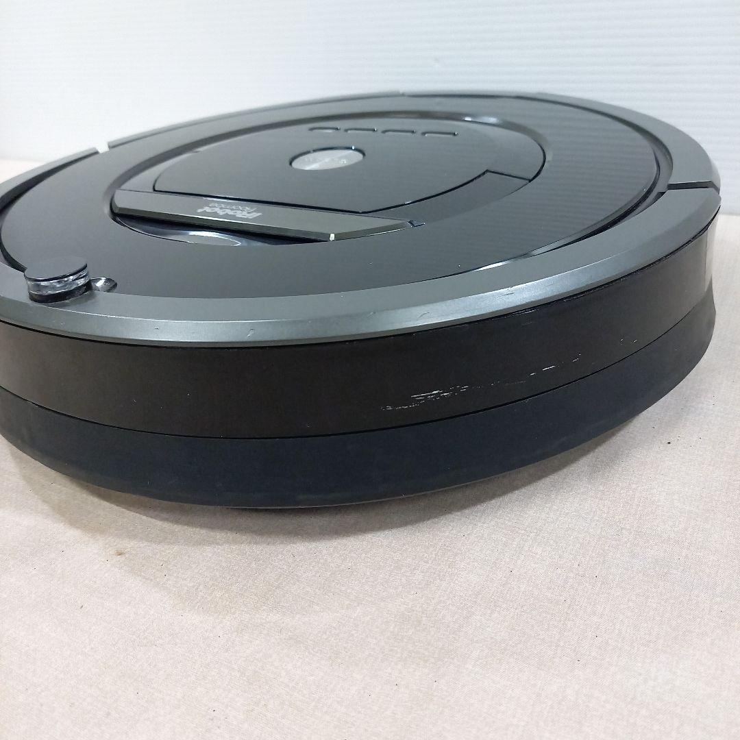 iRobot Roomba MODEL 880 2016年製 ルンバ