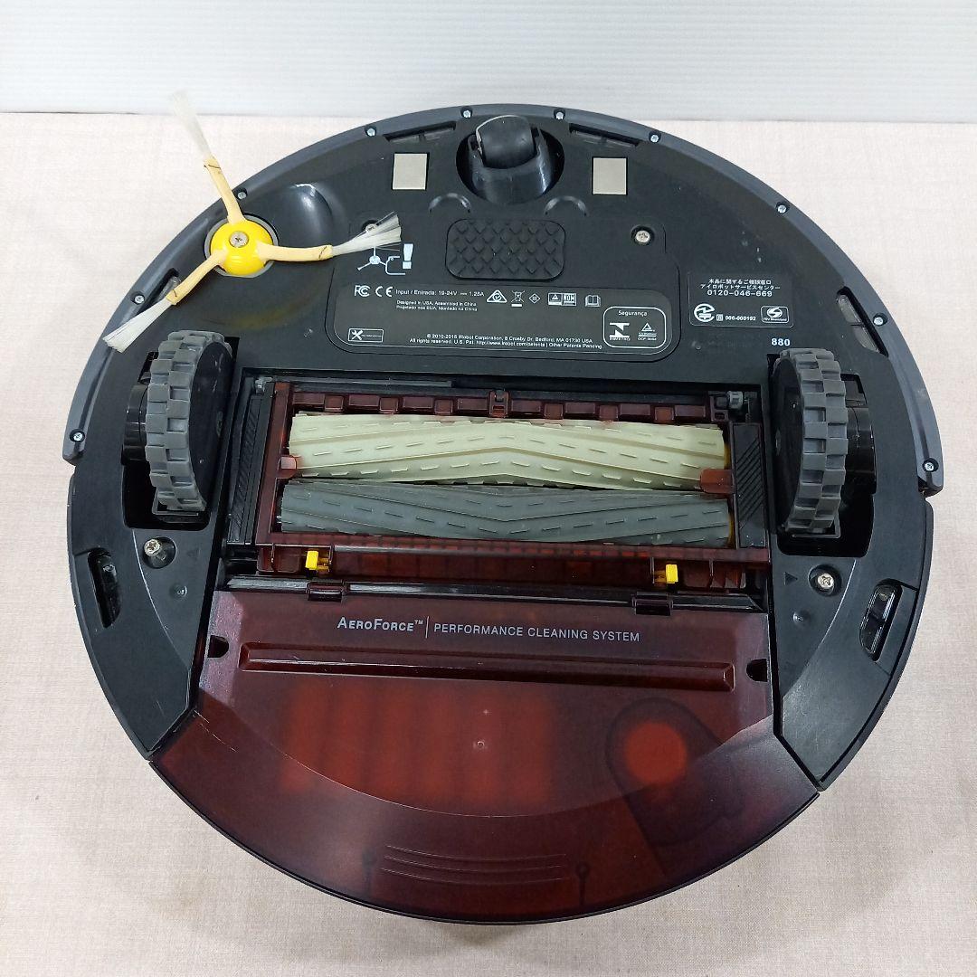 iRobot Roomba MODEL 880 2016年製 ルンバ