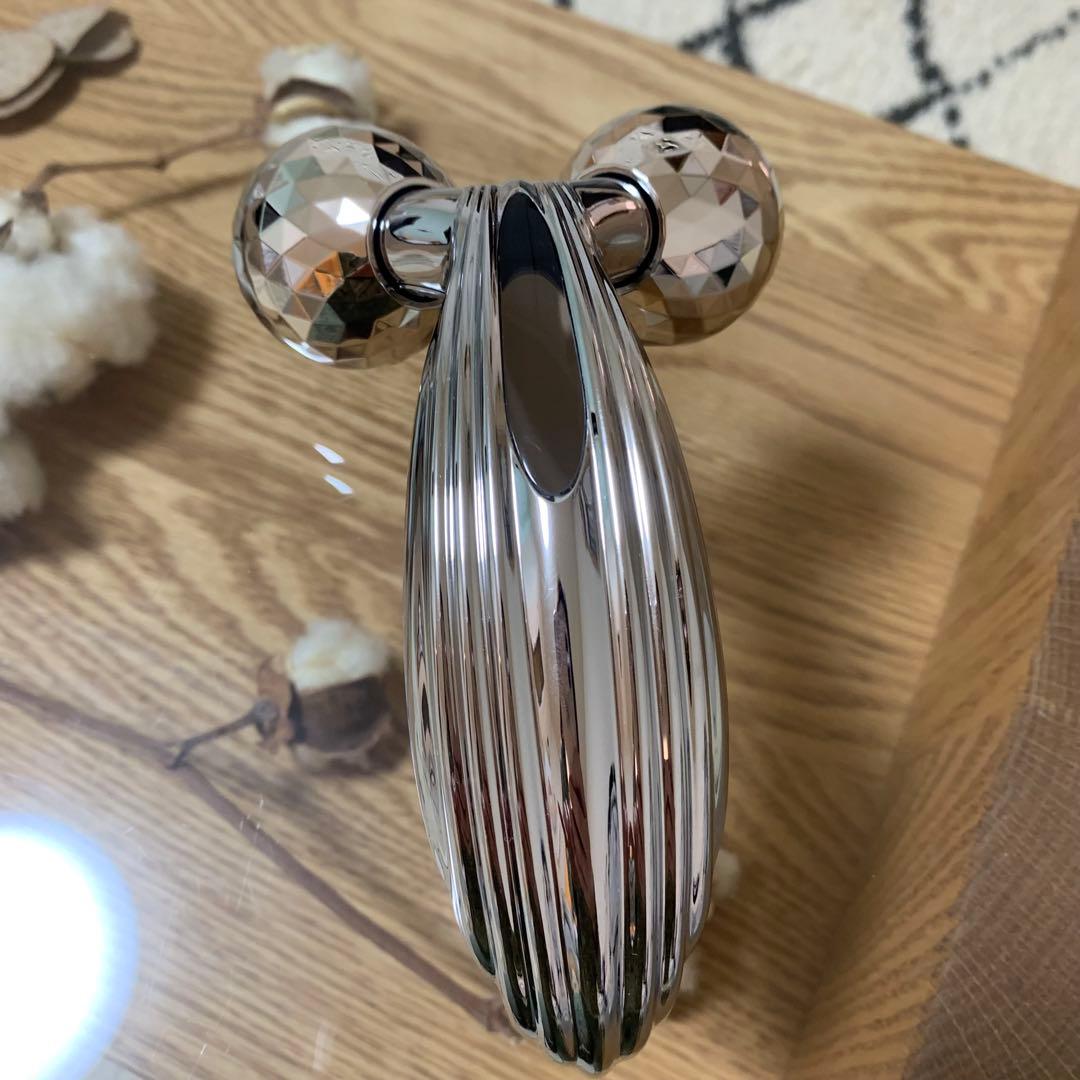 【中古品】ReFa カラットレイ(RF-PC2019B) 付属品全て有り・美品