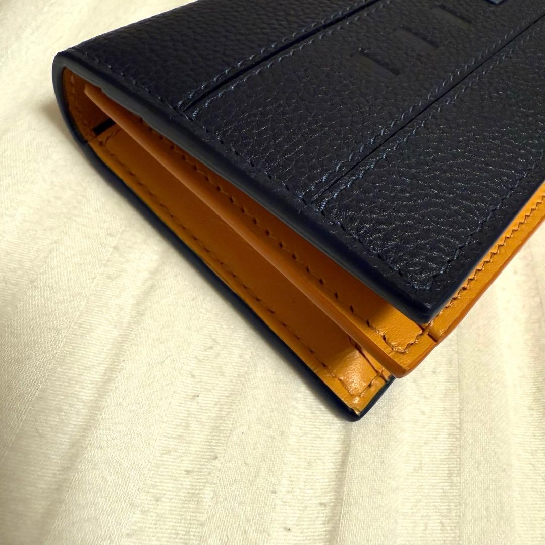 未使用　BVLGARI　名刺入れ　カードケース