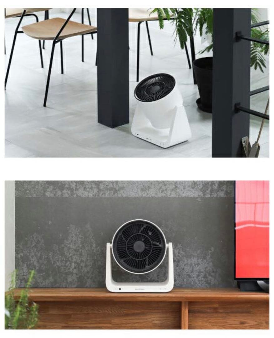 BALMUDA GreenFan C2 バルミューダ サーキュレーター A02A