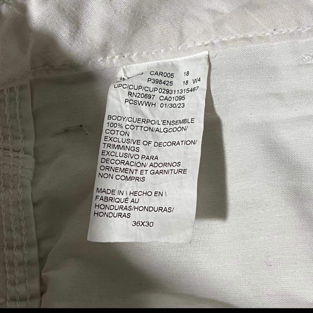 00s ディッキーズ ペインターパンツ ペンキ