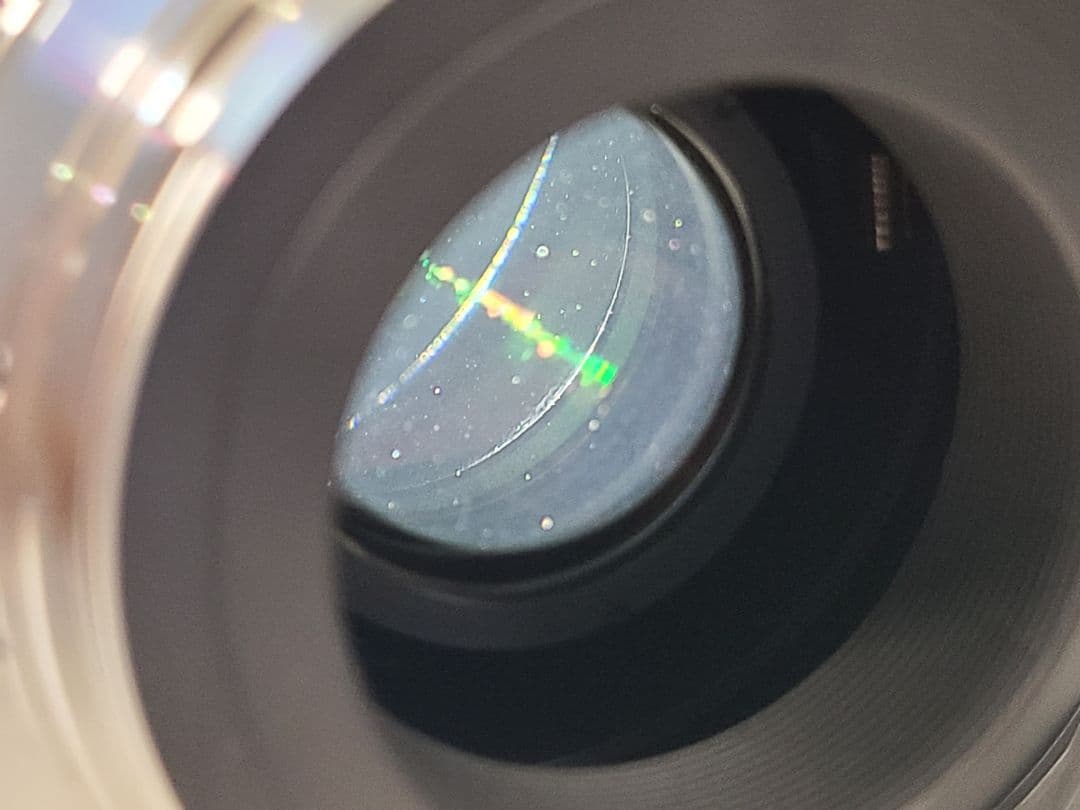 TAMRON SP AF28-75mm F/2.8 XR Di マクロ A09E