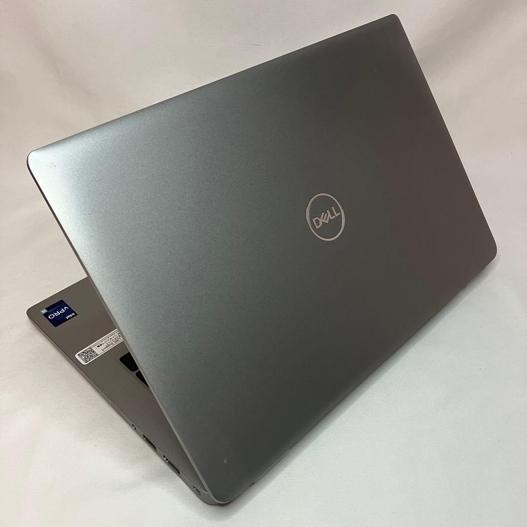 美品 Latitude 5340 第13世代 i5 16GB フルHD オフィス