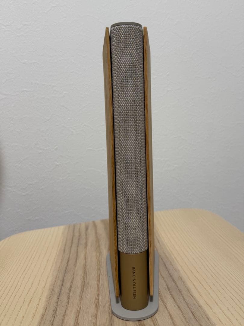 Bang & Olufsen公式 Beosound Emerge